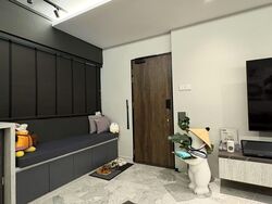 Blk 55 Ping-an Gardens (Bedok), HDB 4 Rooms #586247001
